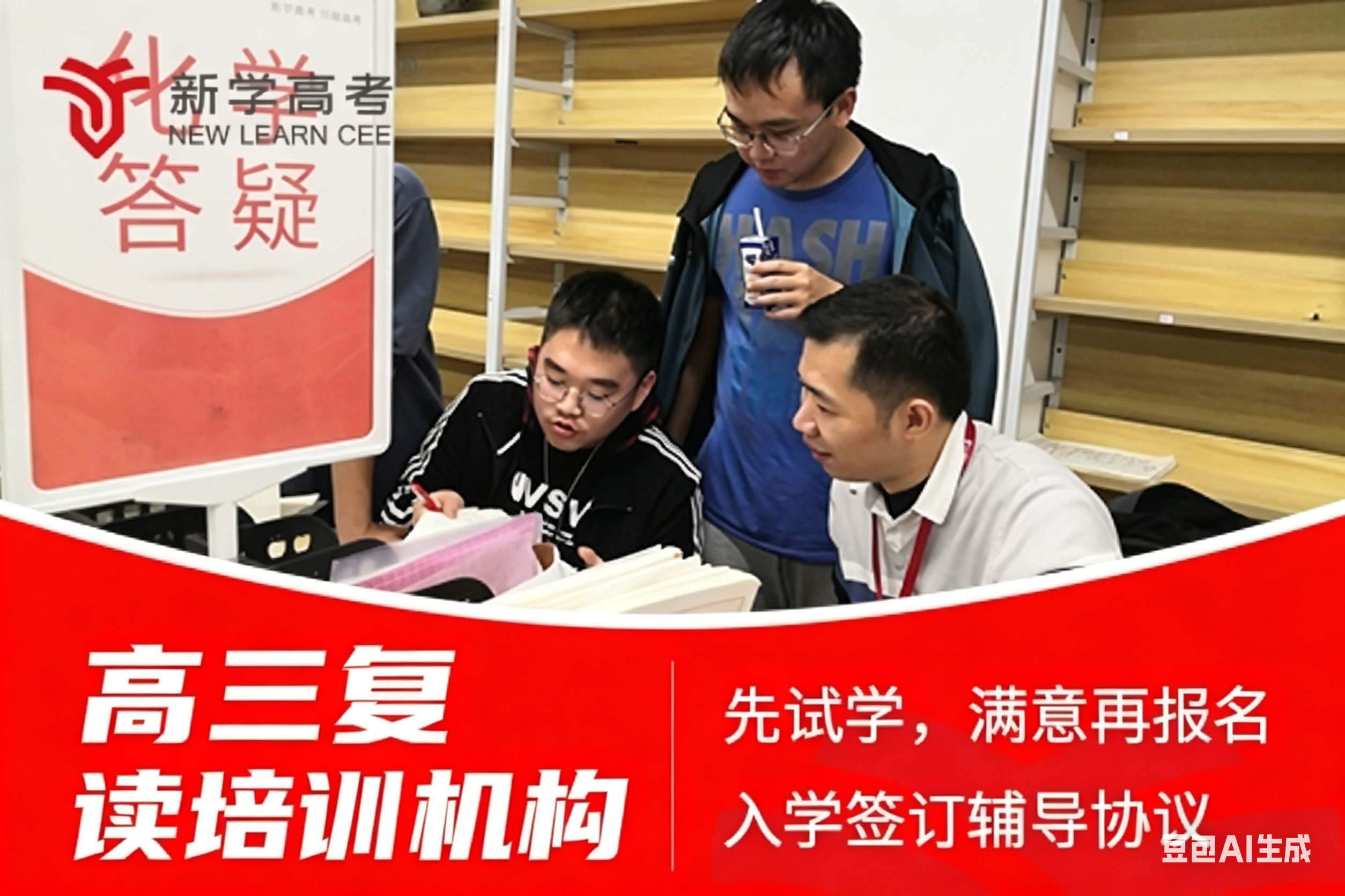 热门资讯
