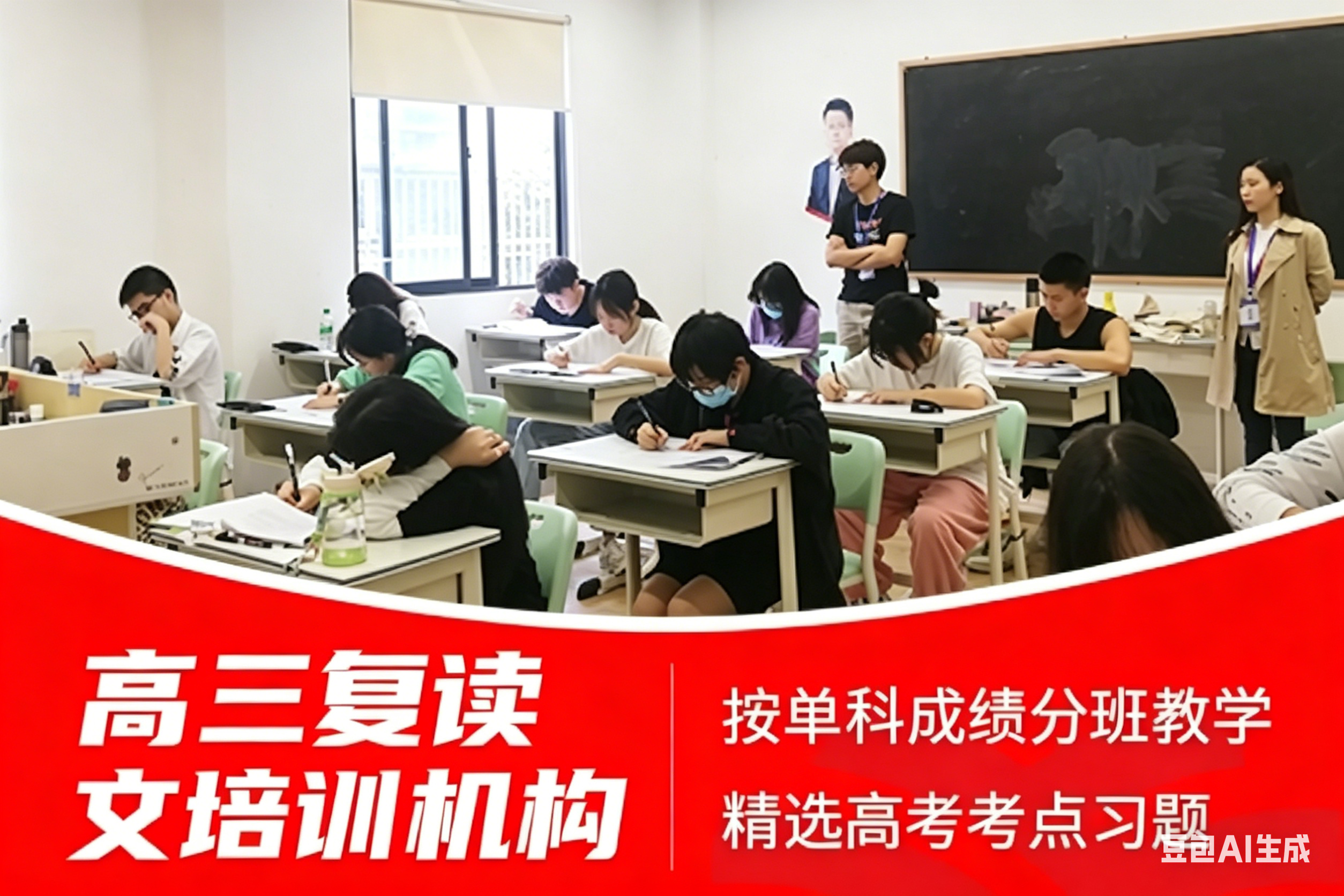 热门资讯