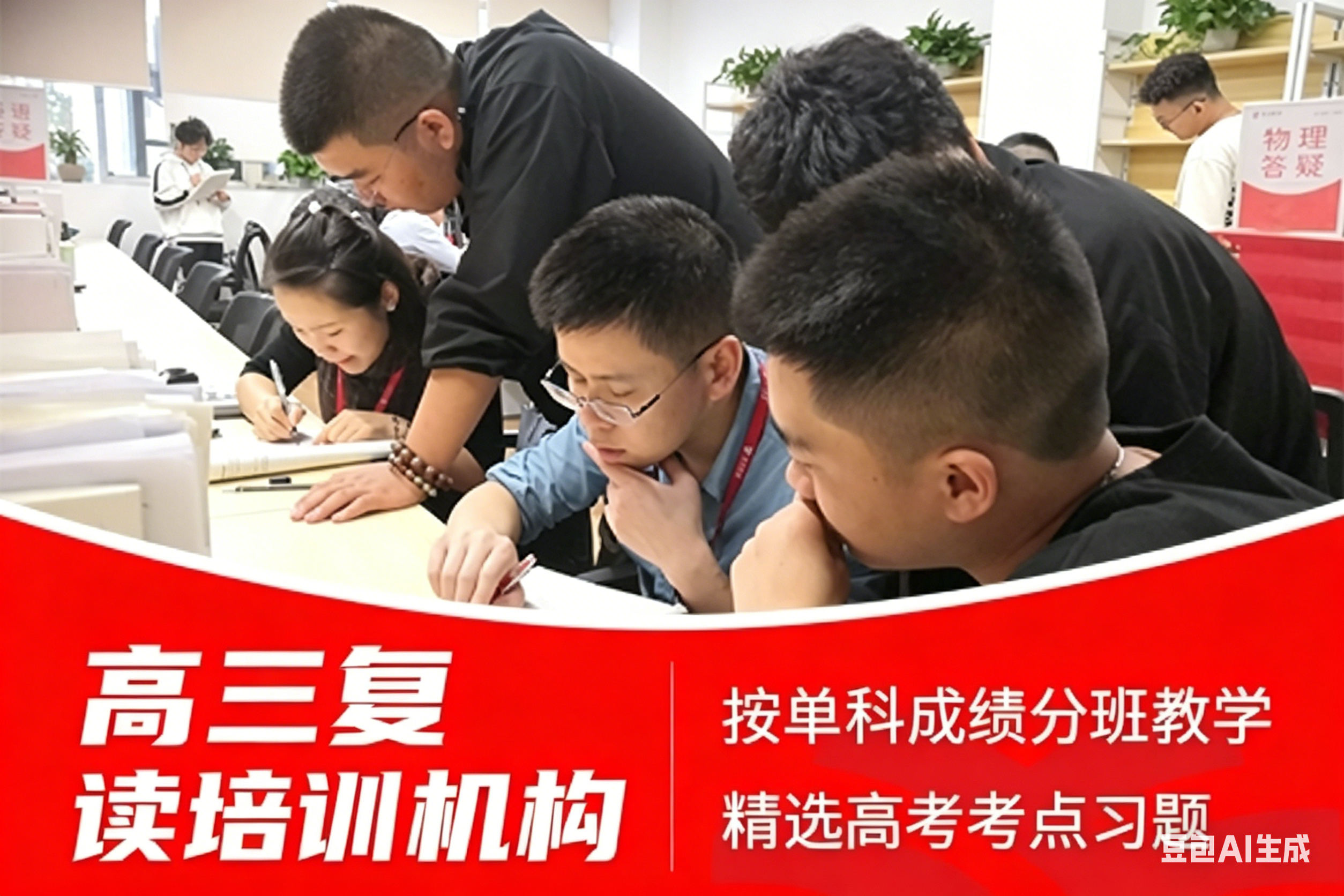 热门资讯