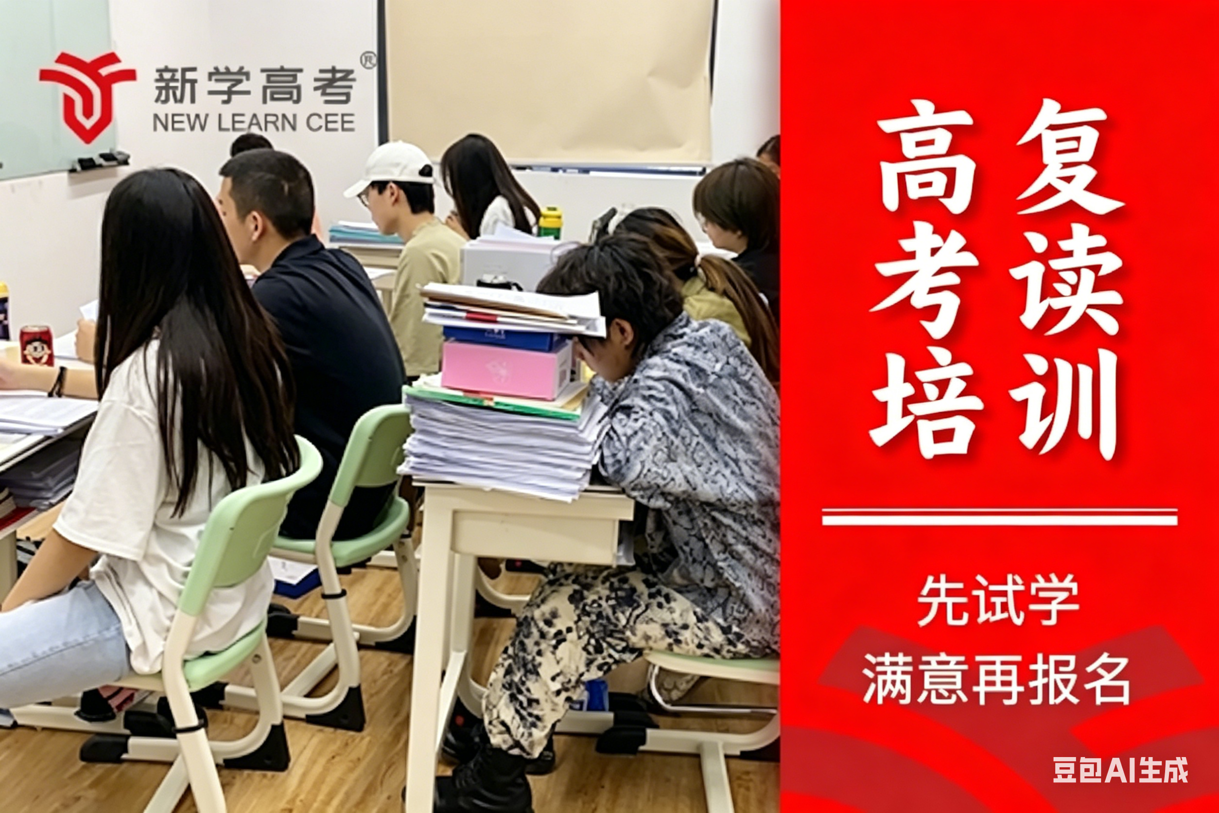 热门资讯