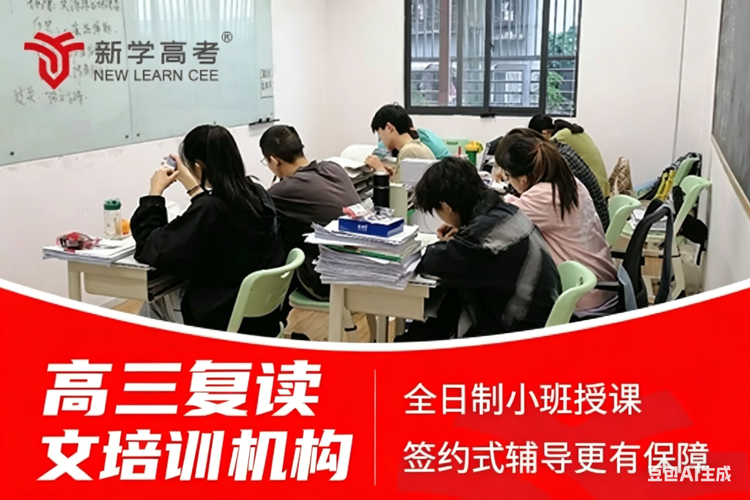 热门资讯