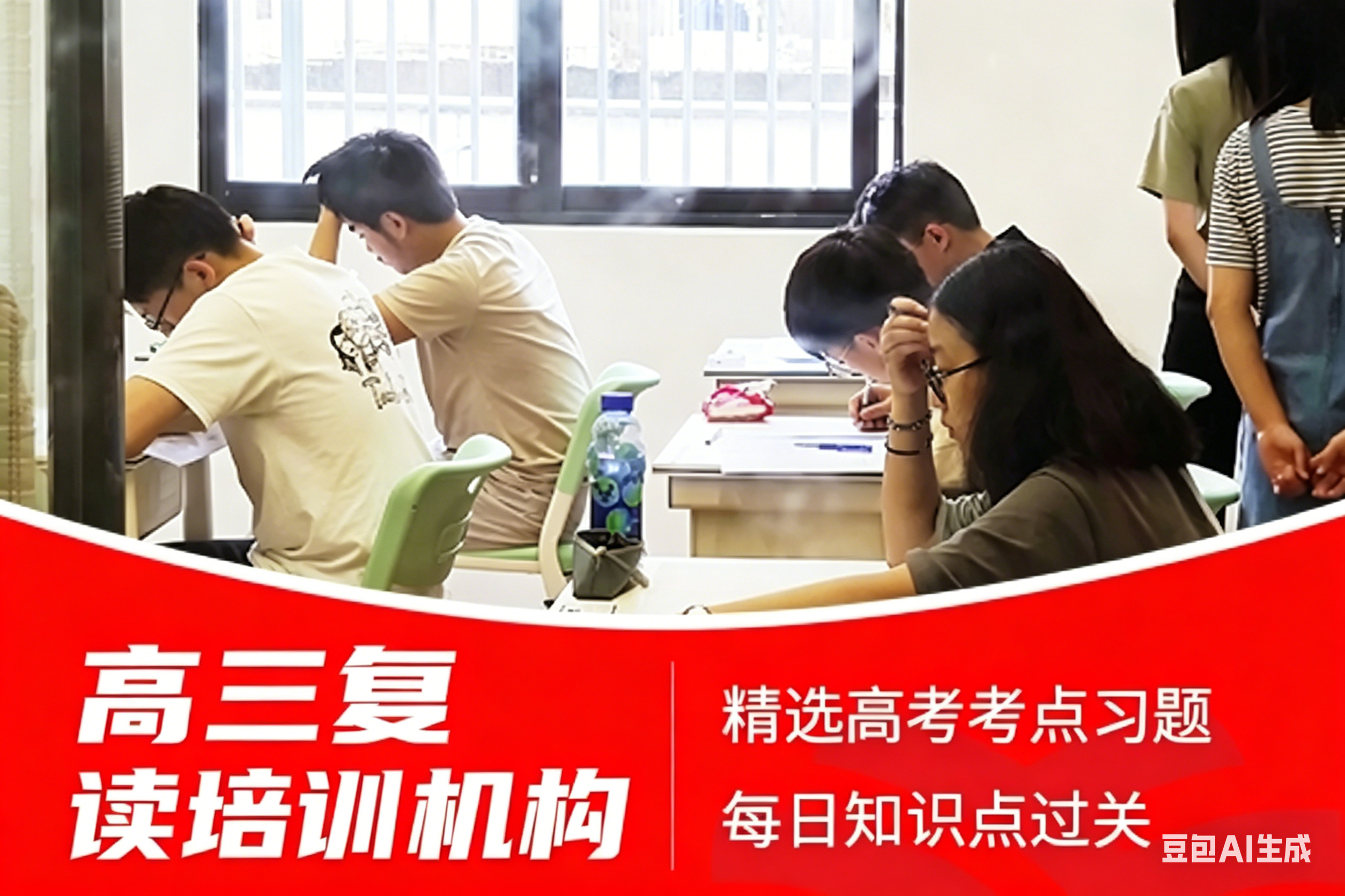 热门资讯