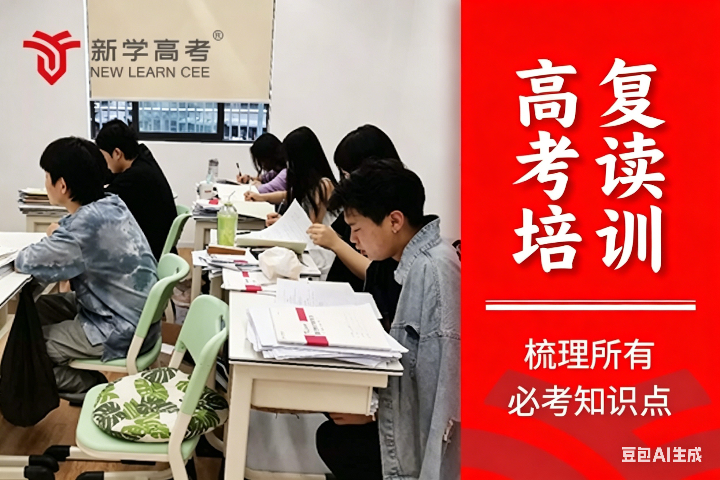 热门资讯
